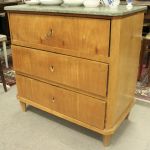 814 6523 CHEST OF DRAWERS